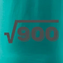 Narozeniny odmocnina 30