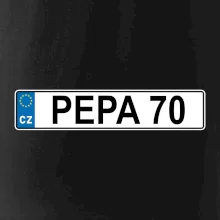 SPZ Pepa 70