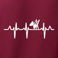 EKG diabolo