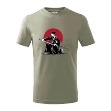 Japan culture - samurai