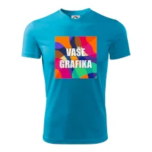 Potisk s vaší grafikou