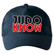 Judo know
