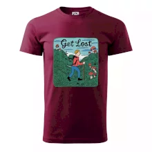 Marihuana - Get lost