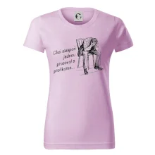 Chci alespoň jednou pracovat s profíkama