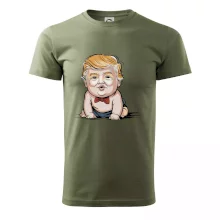 Baby trump