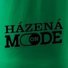 Házená mode