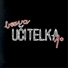 Bezva učitelka tužka