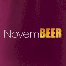 Pivní měsíce - novemBEER