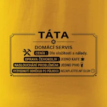 Táta domácí servis
