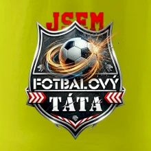 Jsem Fotbalový táta