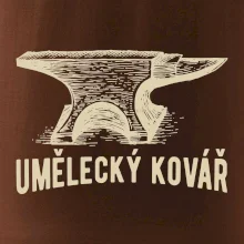 Umělecký kovář