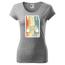 Gaming narozeniny 20