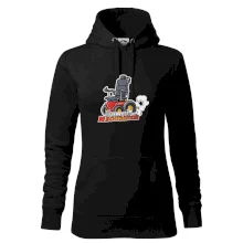 Pomalu, ale neohroženě