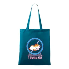 Křeček v jednom kole