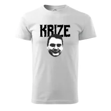 Děsivý Macinka krize