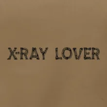 X-ray Lover