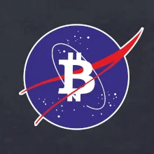 Bitcoin jiný vesmír