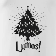 Harry - Lumos stromeček