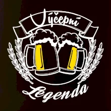 Výčepní legenda