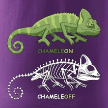 ChameleON_OFF (Hana-creative) ChameleON_OFF (Hana-creative)