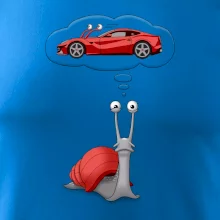 Nesplnitelný sen (Hana-creative)