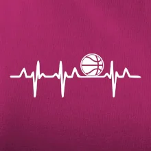 EKG basketbal