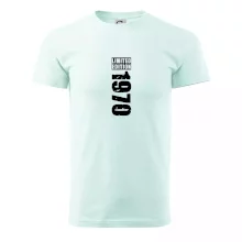 Limited edition 1970 pruh