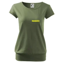 Hasiči název samostatný