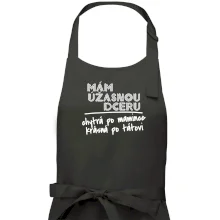 Mám úžasnou dceru