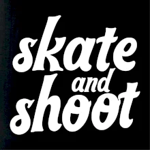 Biatlon skate and shoot