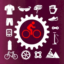 Vše pro cyklistiku