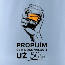 Whisky - propím se už 50 let
