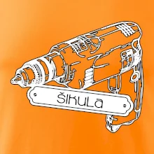 Šikula vrtačka Šikula vrtačka