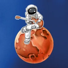 Mars kytarista Mars kytarista