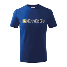 Pěkně dřu lžíce