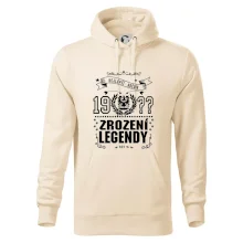 Zrození legendy - slezská orlice