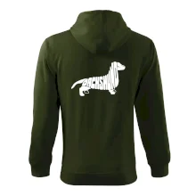 Jezevčík - Dachshund