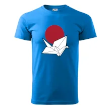 Japan culture - origami