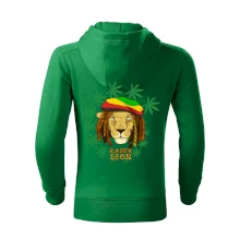 Rasta Lion Rasta Lion