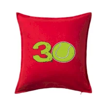 Tenis kulaté narozeniny 30