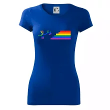 Gay symbol duha Gay symbol duha