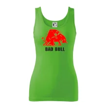 Bad Bull Bad Bull