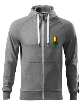 Prší - Žaludy - prso