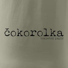 Čeština 2.0 - Čokorolka