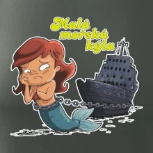 Malá mořská kýla