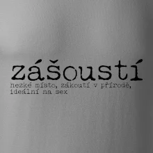 Čeština 2.0 - zášoustí