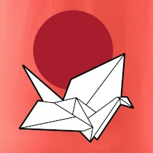 Japan culture - origami