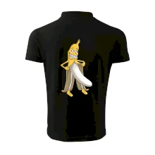 Úchylný banán (Hana-creative)