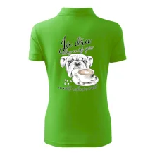 Boxer - Já dřu, aby můj pes mohl relaxovat