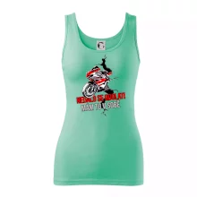 Nedalo se odolat, mám to v sobě silniční motorka